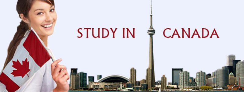 Canada express study (ces)