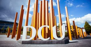 Cơ sở vật chất Dublin City University