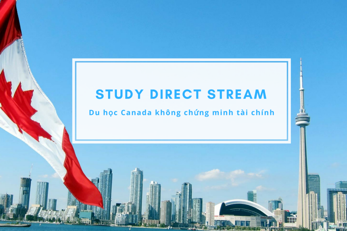 Study Direct Stream