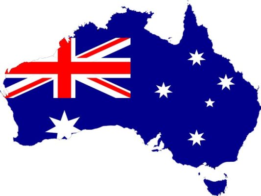 Quan niệm sai lầm về nước Úc