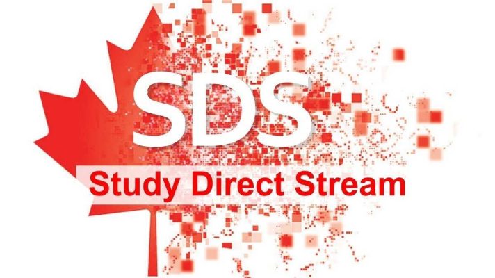 Study Direct Stream